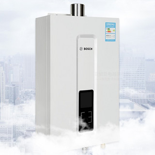 BOSCH 博世 世享系列 JSQ26-AA 燃气热水器 13L