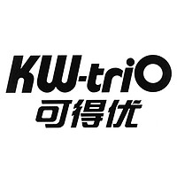 KW-triO/可得优