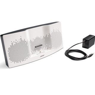 BOSE 博士 SoundDock XT 扬声器 灰色