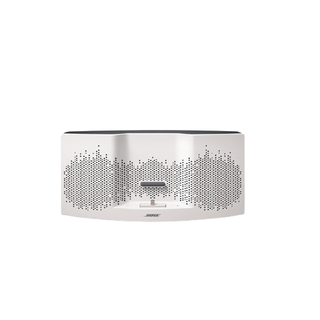 BOSE 博士 SoundDock XT 扬声器 灰色