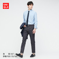 UNIQLO 优衣库 439180 男士牛仔裤
