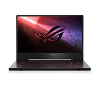 ROG 玩家国度 冰锐2 15.6英寸 游戏本 黑色(锐龙R9 4900H、RTX 2060 Max-Q 6G、16GB、1TB SSD、1080P、240Hz)