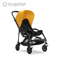 BUGABOO 博格步 BEE5 博格步轻便双向 一体折叠 可坐可躺婴儿推车