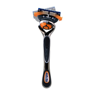 Gillette 吉列 锋隐致顺手动剃须刀 1防滑刀架+1刀头+托架
