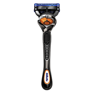 Gillette 吉列 锋隐致顺手动剃须刀 1防滑刀架+1刀头+托架