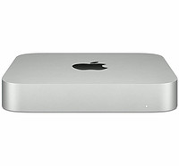 教育优惠：Apple 苹果 Mac mini 台式电脑主机（Apple M1、8GB、256GB）+ AirPods 2代无线耳机