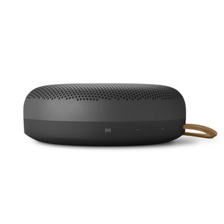 BANG&OLUFSEN 铂傲 Beosound A1 2nd Gen 便携蓝牙音箱 黑色