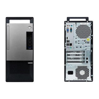 Lenovo 联想 扬天 T4900V 九代酷睿版 商用台式机