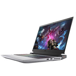 DELL 戴尔 游匣 G15 15.6英寸游戏笔记本电脑（R7-5800H、16GB、512GB、RTX3060）灰色