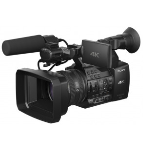 SONY 索尼 PXW-Z100 专业摄像机