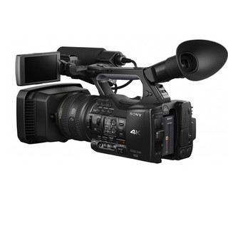 SONY 索尼 PXW-Z100 专业摄像机