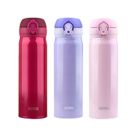 88VIP：THERMOS 膳魔师 JNL-503-PPL 保温杯 500ml