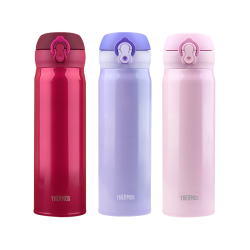 THERMOS 膳魔师 JNL-503-PPL 保温杯 500ml