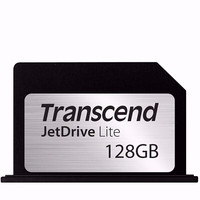 Transcend 创见  JetDrive系列  JetDrive Lite 330 笔记本存储卡 128GB