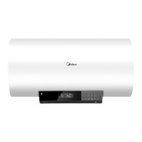 Midea 美的 F60-F22DQ2(HEY) 储水式电热水器 60L 2200W