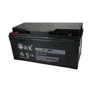 山克 SK65-12 UPS电源 12V/65Ah