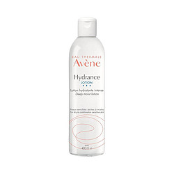 Avene 雅漾 恒润柔肤保湿水 400ml