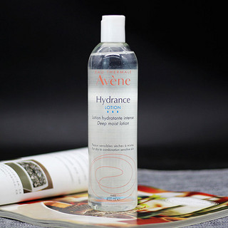 Avene 雅漾 恒润柔肤保湿水 400ml