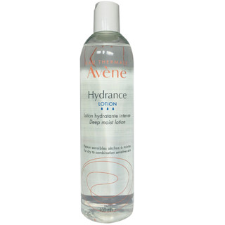 Avene 雅漾 恒润柔肤保湿水 400ml