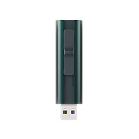 Teclast 台电 锋芒Pro USB 3.0 固态U盘 暗夜绿 64GB USB