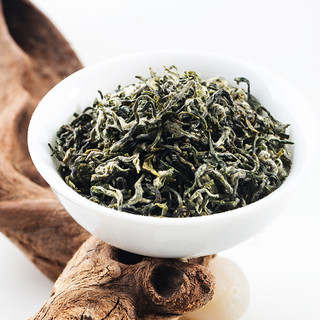 碧螺牌 BiLuo brand 明前一级 洞庭山碧螺牌 BiLuo brand春 200g