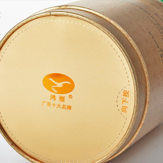 鸿雁 英红九号工夫红茶 一级浓香型 150g