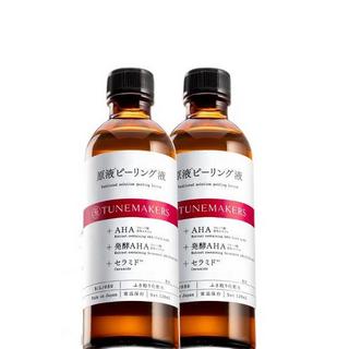 TUNEMAKERS 渡美 毛孔收敛水 120ml