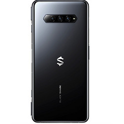 BLACK SHARK 黑鲨 4 5G智能手机 12GB+128GB