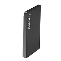 Lenovo 联想 逐星系列 ZX2 USB 3.1 移动固态硬盘 Type-C 1TB