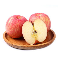 爱常鲜儿 红富士苹果 2.5kg