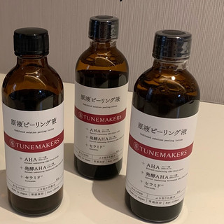 TUNEMAKERS 渡美 毛孔收敛水 120ml