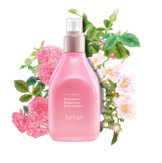 Jurlique 茱莉蔻 玫瑰衡肤花卉水 2020限量版 200ml