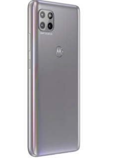 MOTOROLA 摩托罗拉 One 5G智能手机 Ace 6GB+128GB