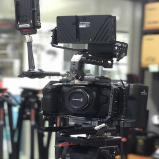 Cinema Camera 6K 手持式数字专业摄像机