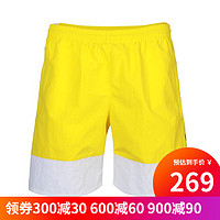 adidas阿迪达斯三叶草男子FREESTYLE SHORT短裤 GD0954 XL