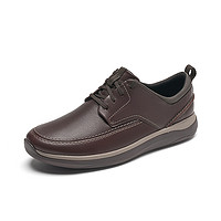 Clarks 其乐 Garratt Street盖拉特斯特系列 男士休闲皮鞋 2614876