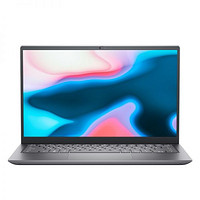 DELL 戴尔 灵越5410 14英寸（i7-11370H、16GB、512GB SSD、锐炬X显卡）