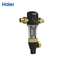 Haier 海尔 HP05 净水器 升级版