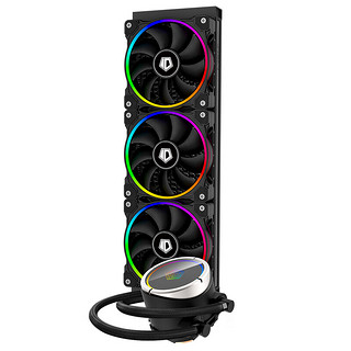 ID-COOLING ZOOMFLOW 360 360mm 一体式水冷散热器