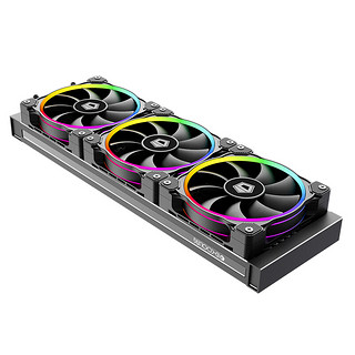 ID-COOLING ZOOMFLOW 360 360mm 一体式水冷散热器