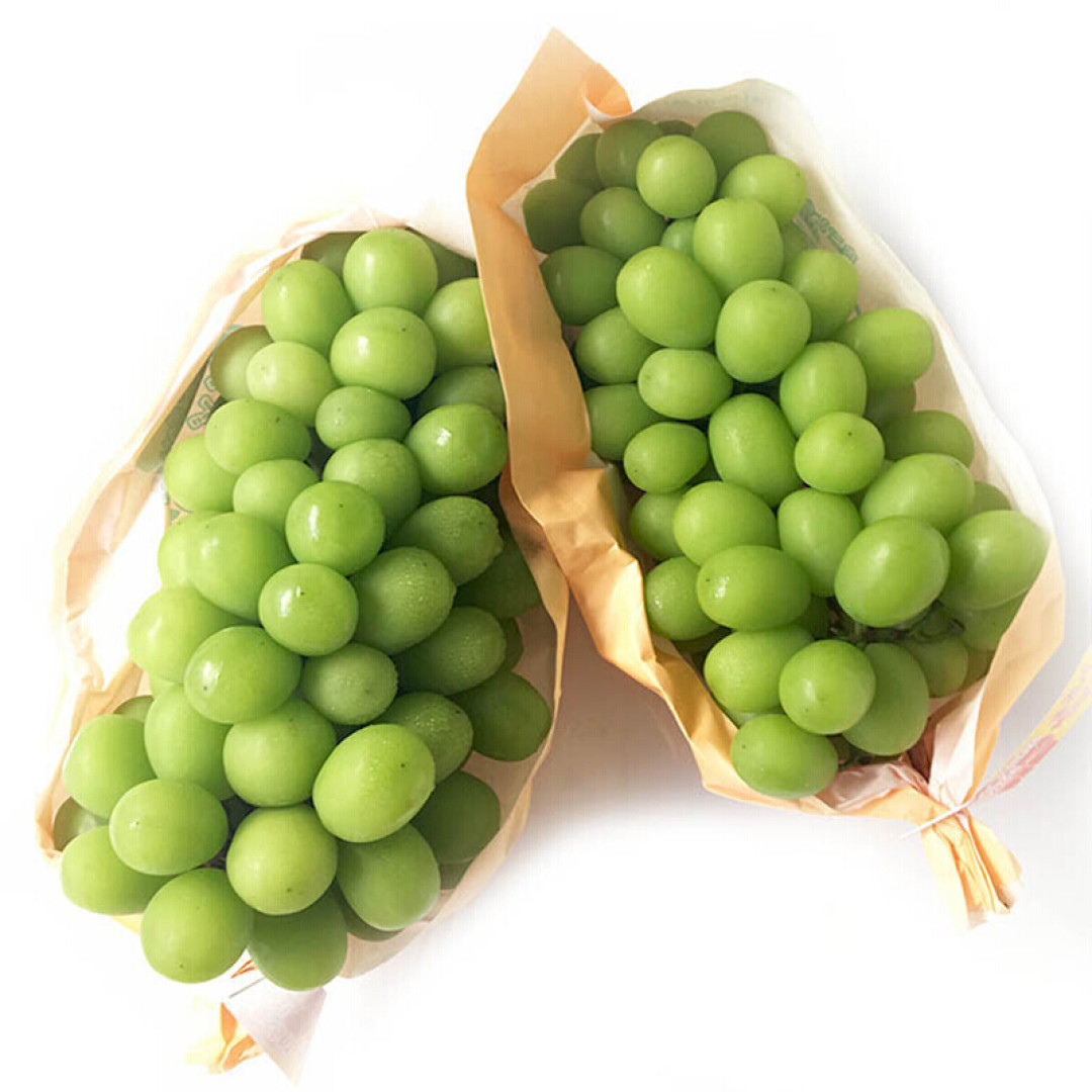 品尝阳光葡萄,感受中秋团圆的美好