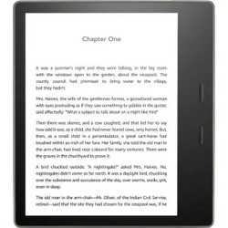 Amazon Kindle Oasis 电子书最新款10代8GB多少钱-什么值得买