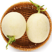 飞犇 阎良甜瓜 2.5kg