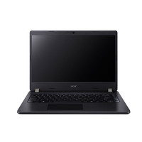 acer 宏碁 TravelMate P214 14.0英寸 商务本 黑色(酷睿i5-10210U、核芯显卡、16GB、512GB SSD、1080P、IPS、60Hz）