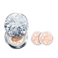 Aekyung 爱敬 AGE20's  爱纪二十之 钻石白精粹遮瑕气垫 #21象牙色 14g+替换装14*2