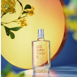 L'OCCITANE 欧舒丹 桂花香水云中月桂淡香氛 30ml