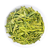 茗门天赐 二级 龙井茶 250g