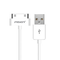 PISEN 品胜 iphone 30pin 数据线