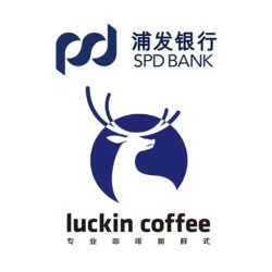 浦发银行 X 瑞幸 周一咖啡日