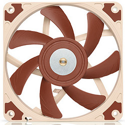 noctua 猫头鹰 NF-A12x15 PWM 120mm 机箱散热风扇 单个装